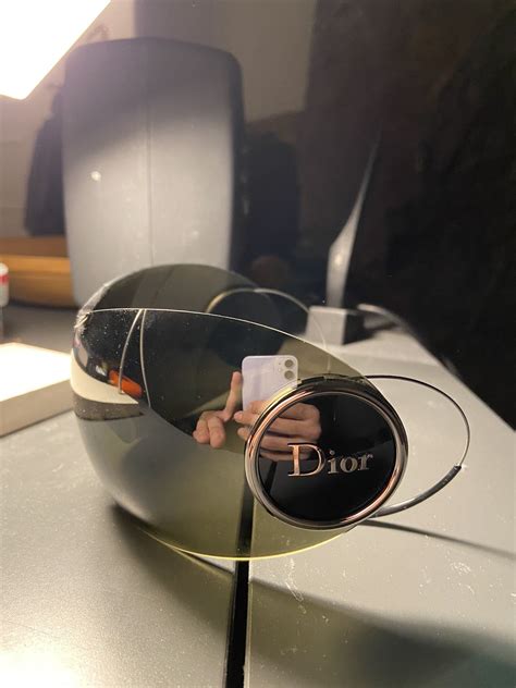 dior alien